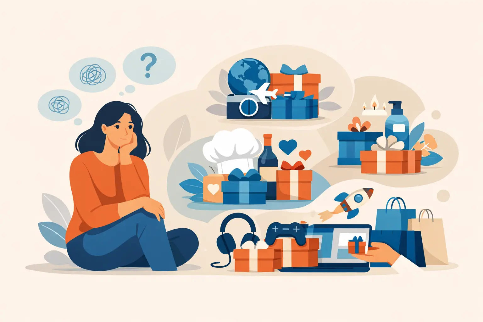How to Shop Themed Gifts Without Overthinking