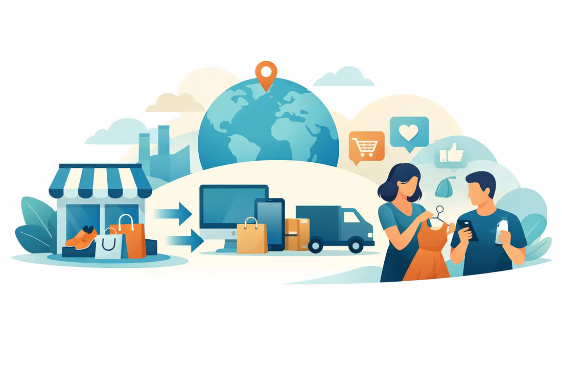 What Is a Direct-to-Consumer Brand?