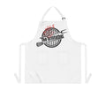 "The Grillfather" Apron